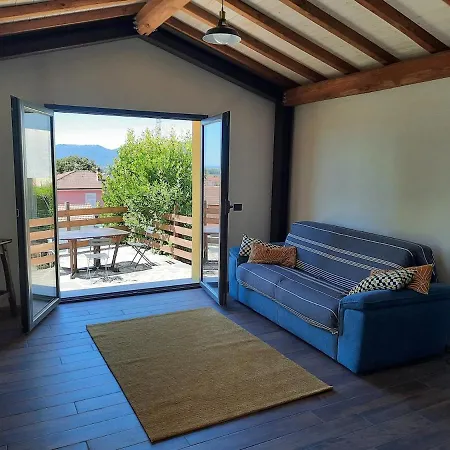 Villa House