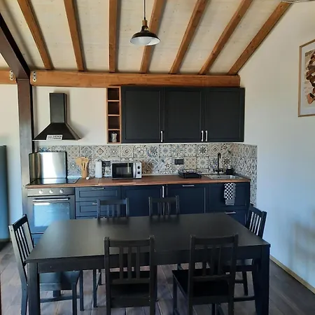 Villa House *