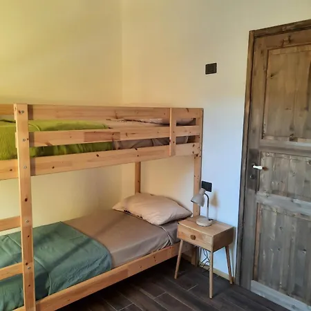 House Villa Castelnuovo Magra
