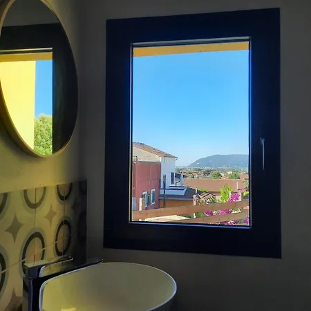 House * Castelnuovo Magra