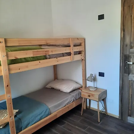 House * Castelnuovo Magra