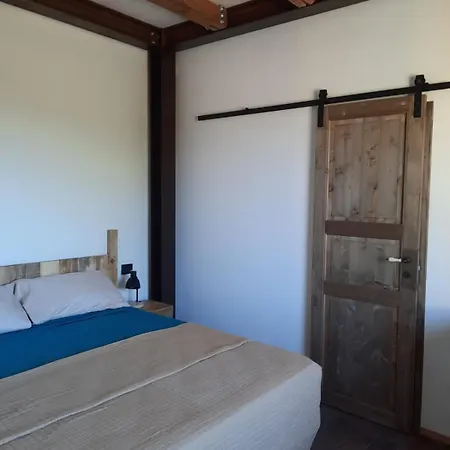 House Villa Castelnuovo Magra