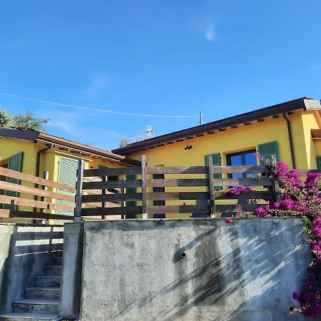 Villa House *