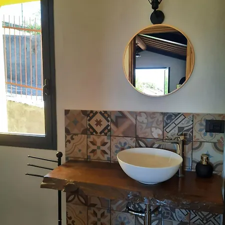 House Villa *