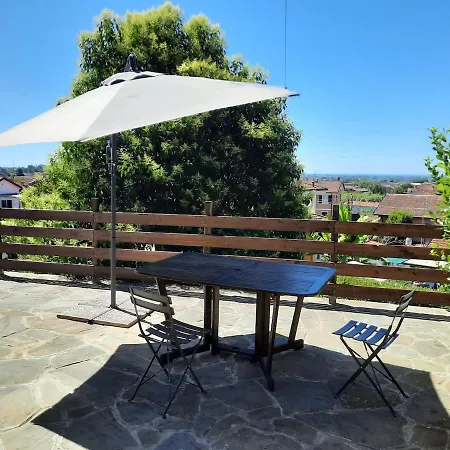 Villa House Castelnuovo Magra