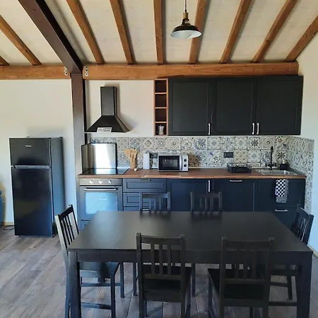 House * Castelnuovo Magra