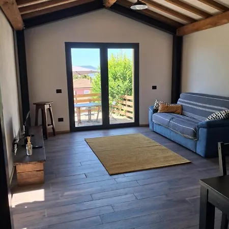 House Villa *