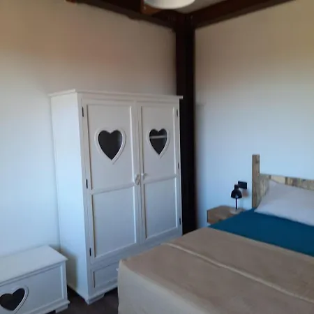 House Villa Castelnuovo Magra