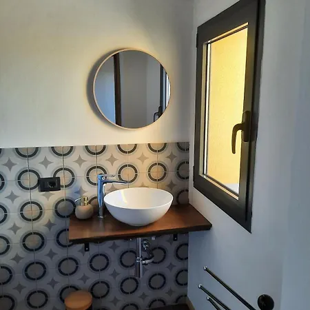 House * Castelnuovo Magra